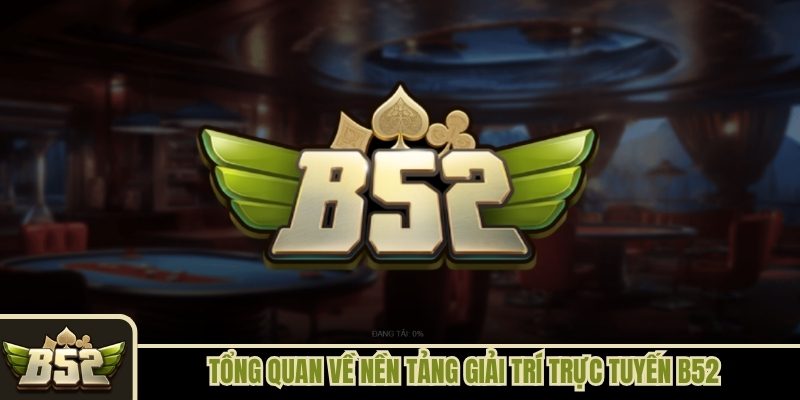 B52 Theaterindeopenlucht.nl | Tải B52club | Cổng Game Bài Đổi Thưởng Bom Tấn B52 Club 3 Tổng quan về cổng game giải trí đổi thưởng B52