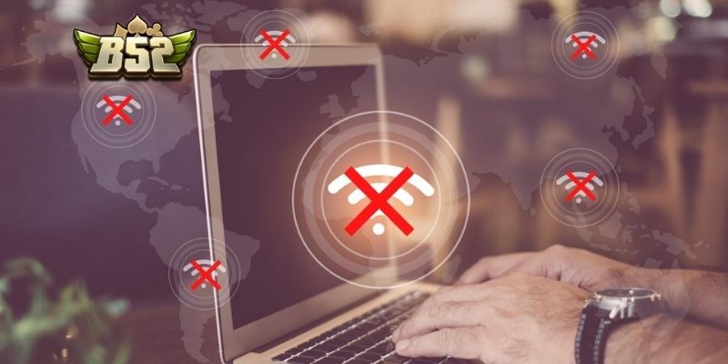 Đăng Ký B52 Dễ Dàng Chỉ Với 3 Bước Đơn Giản Cho Newbie 1 Thiết bị, kết nối ổn định