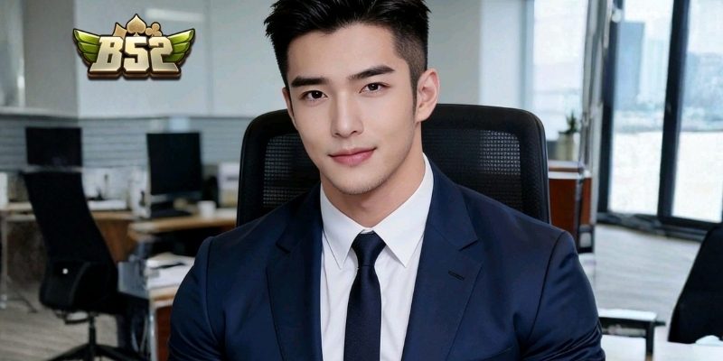 Dương Đức Bằng – Người Đứng Sau Thành Công Của B52 1 Thông tin về CEO B52 - Dương Đức Bằng