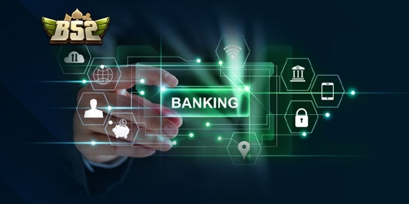 Nạp Tiền B52 An Toàn Với Các Phương Thức Phổ Biến Nhất 3 Bảo mật thông tin giao dịch