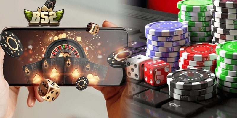 Tải B52 – Hướng Dẫn Chi Tiết Và Các Lưu Ý Khi Cài Đặt 1 Trải nghiệm mượt mà