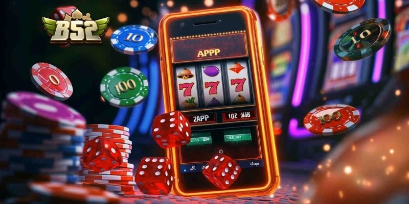 Tải B52 – Hướng Dẫn Chi Tiết Và Các Lưu Ý Khi Cài Đặt 2 Cách tải B52 Club trên iOS