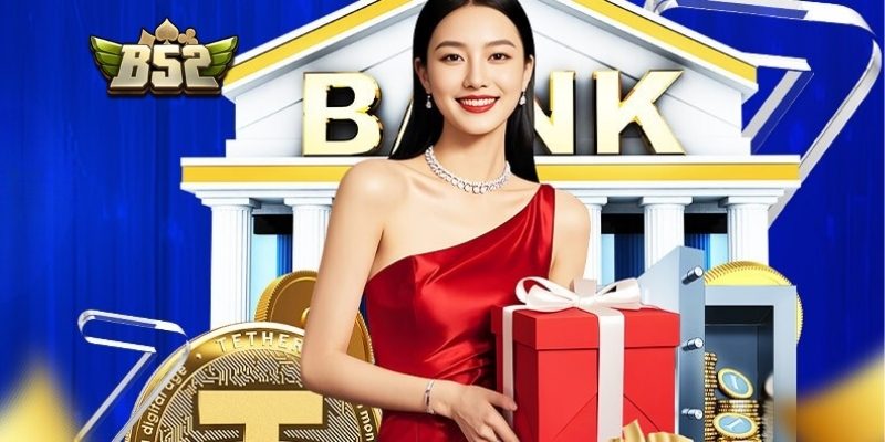 Thưởng Nạp Lần Thứ Hai B52 - Ưu Đãi Gia Tăng Vốn Cược 3 Nắm rõ điều khoản tham gia